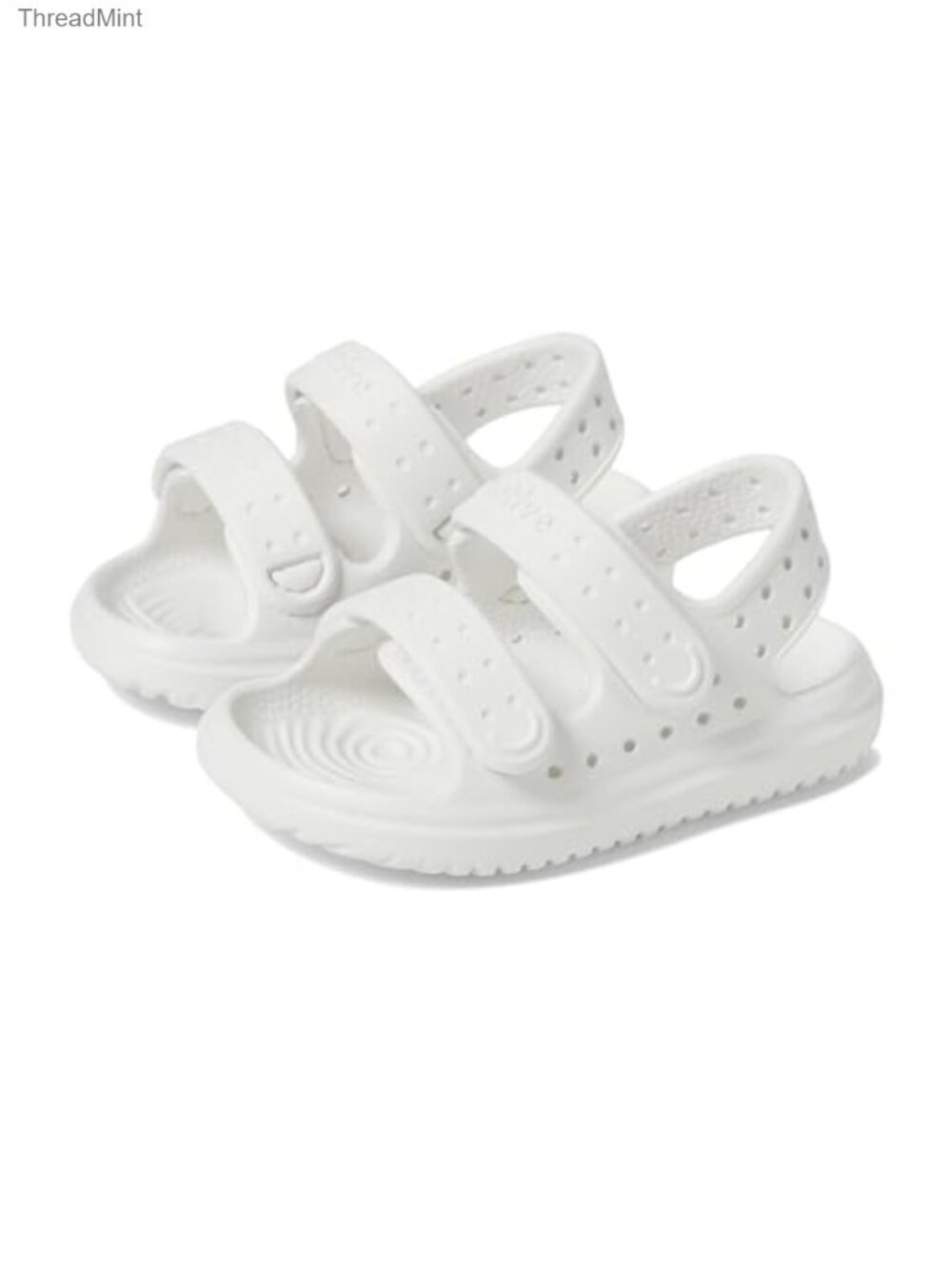Unisex Kids Chase Athletic Sandals - Water Friendly Adjustable Straps